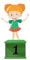 Class 1 grade illustration